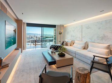 Casa con piscina in vendita a Nueva Andalucía