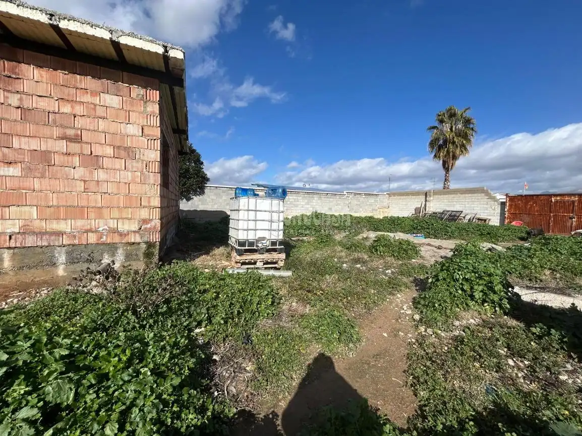 Finca rústica en venda en Albolote