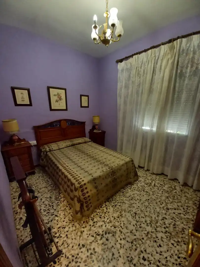 Xalet amb jardí en venda a Pinos de Alhaurín - Periferia, imagen 17