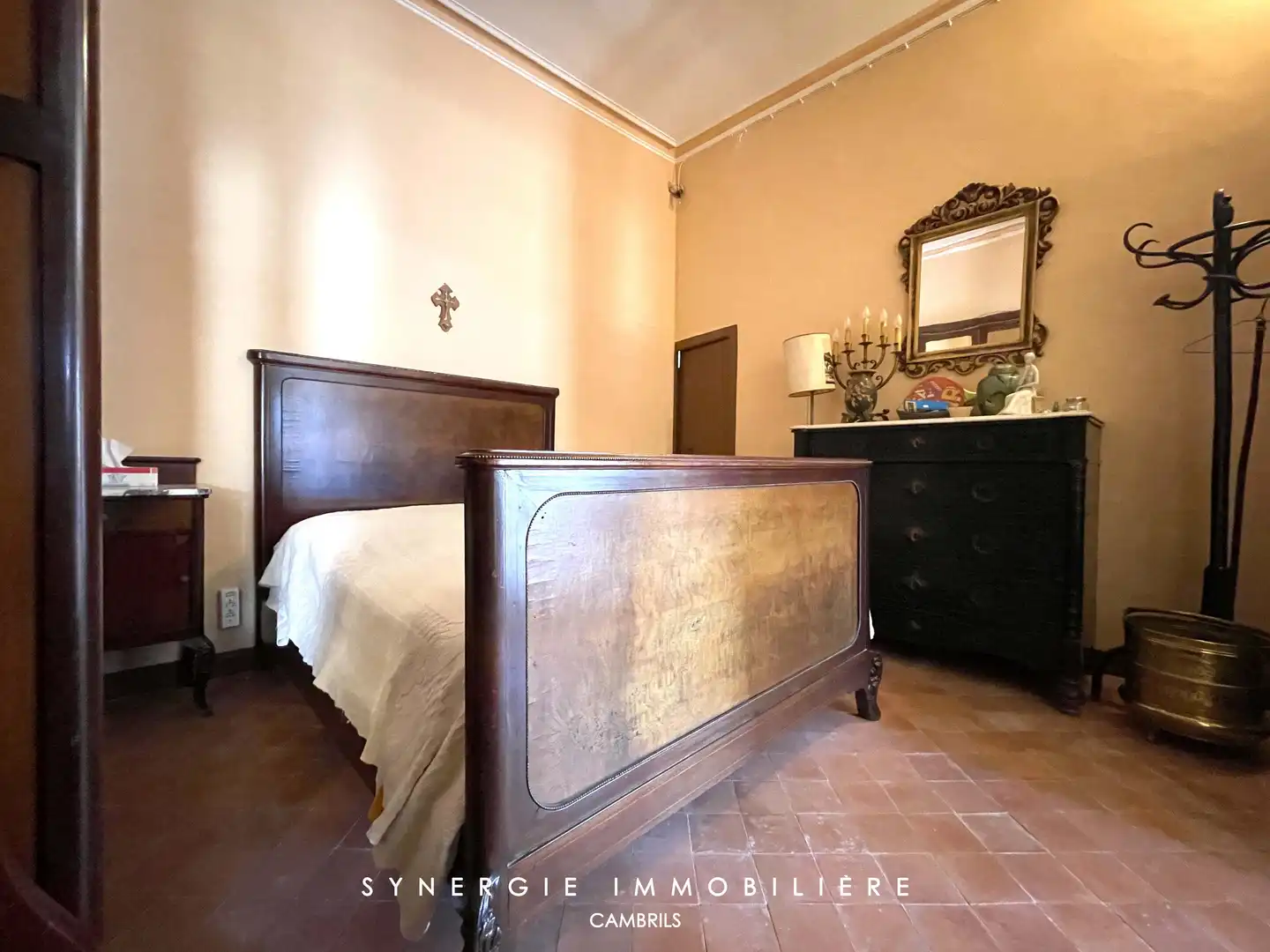 Casa adosada en venta en Carrer Nou, La Vilella Alta
