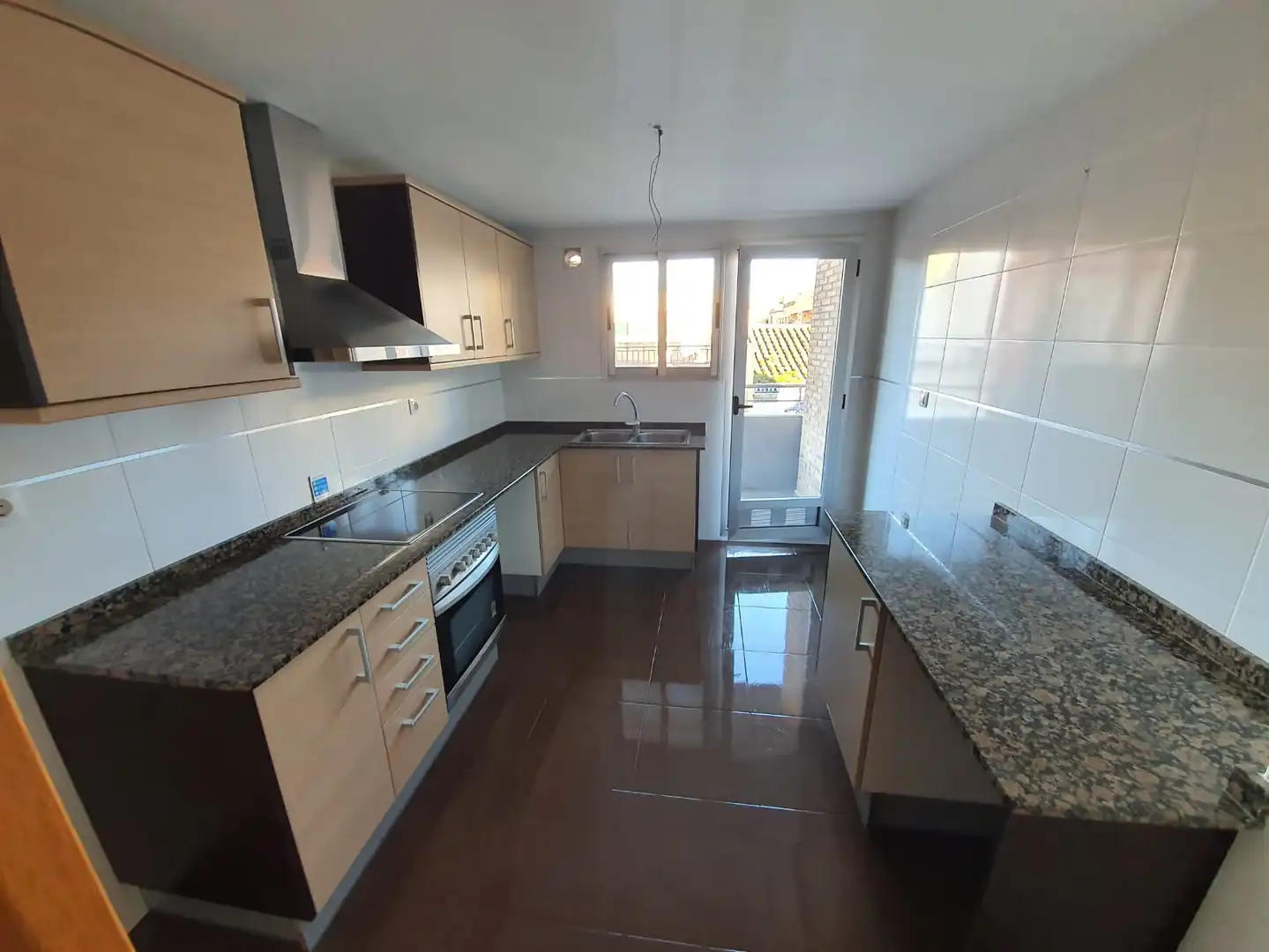Cocina de Piso en venta en Catarroja
