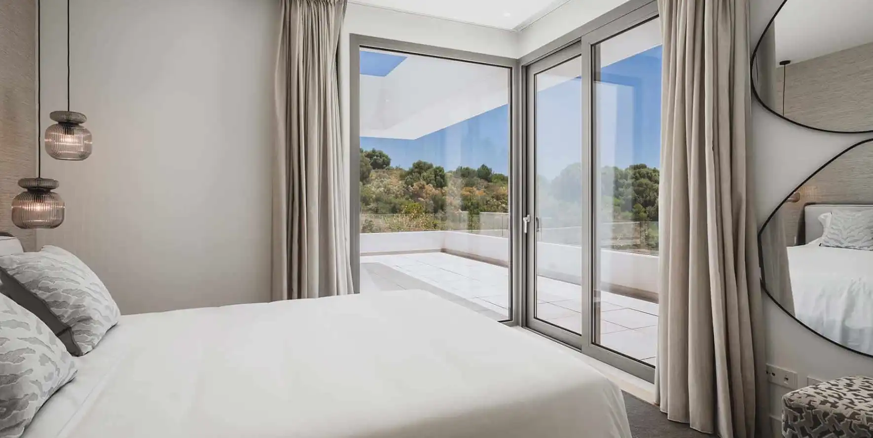Haus mit Pool zum Verkauf in Marbella Centro, imagen 16