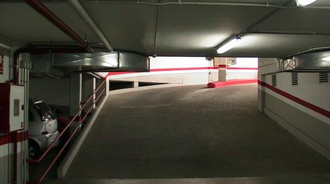 Foto 4 de Trastero de alquiler en Avenida Galicia, 26, Acea de Ama - O Burgo, Culleredo