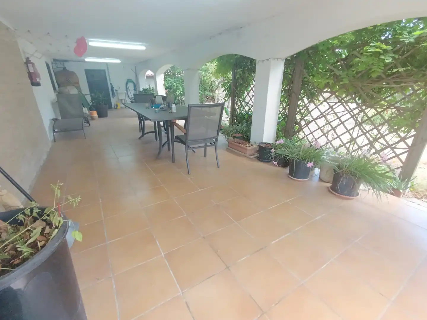Haus mit Terrasse zum Verkauf in Santa Eulàlia de Ronçana, imagen 48