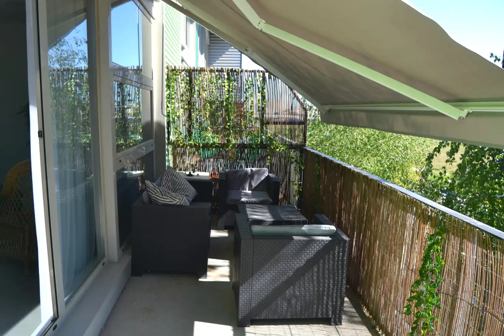 Terrassa de Loft en venda en Camarma de Esteruelas amb Terrassa