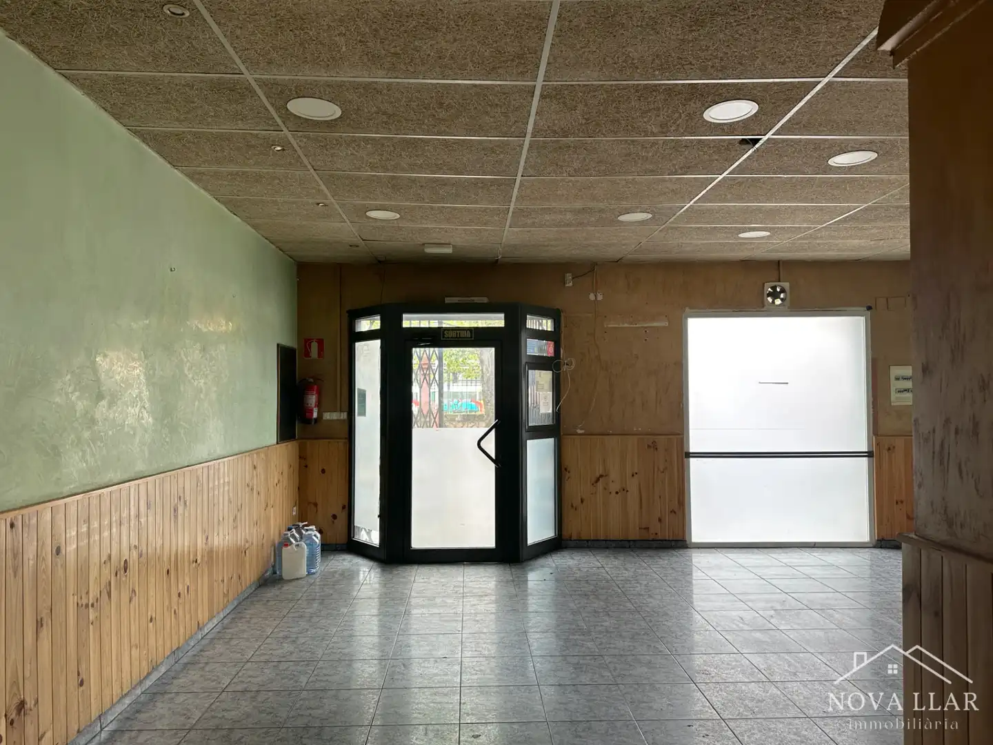 Local comercial en venda a Carrer del Progrés, imagen 8