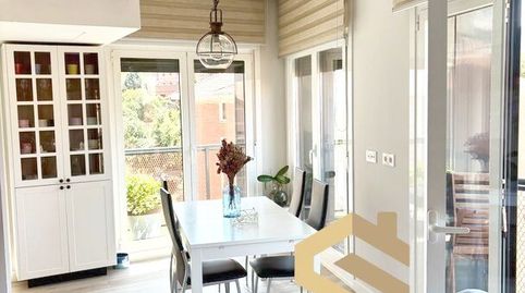 Foto 4 de Piso en venta en Fika Kalea, Atxuri, Bilbao
