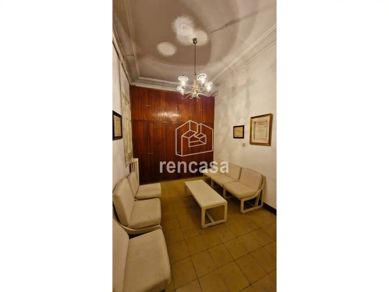 Wohnung zum Verkauf in Lleida mit Balkon
