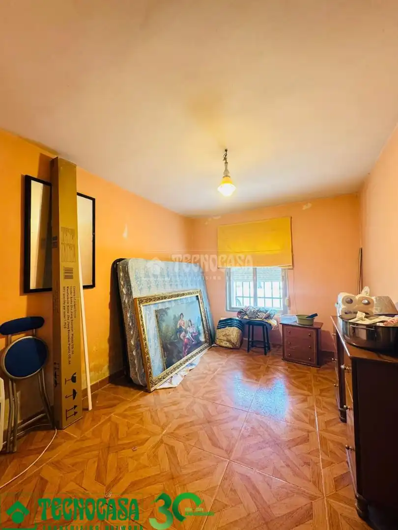 Bedroom of Detached homes for sale in Burujón