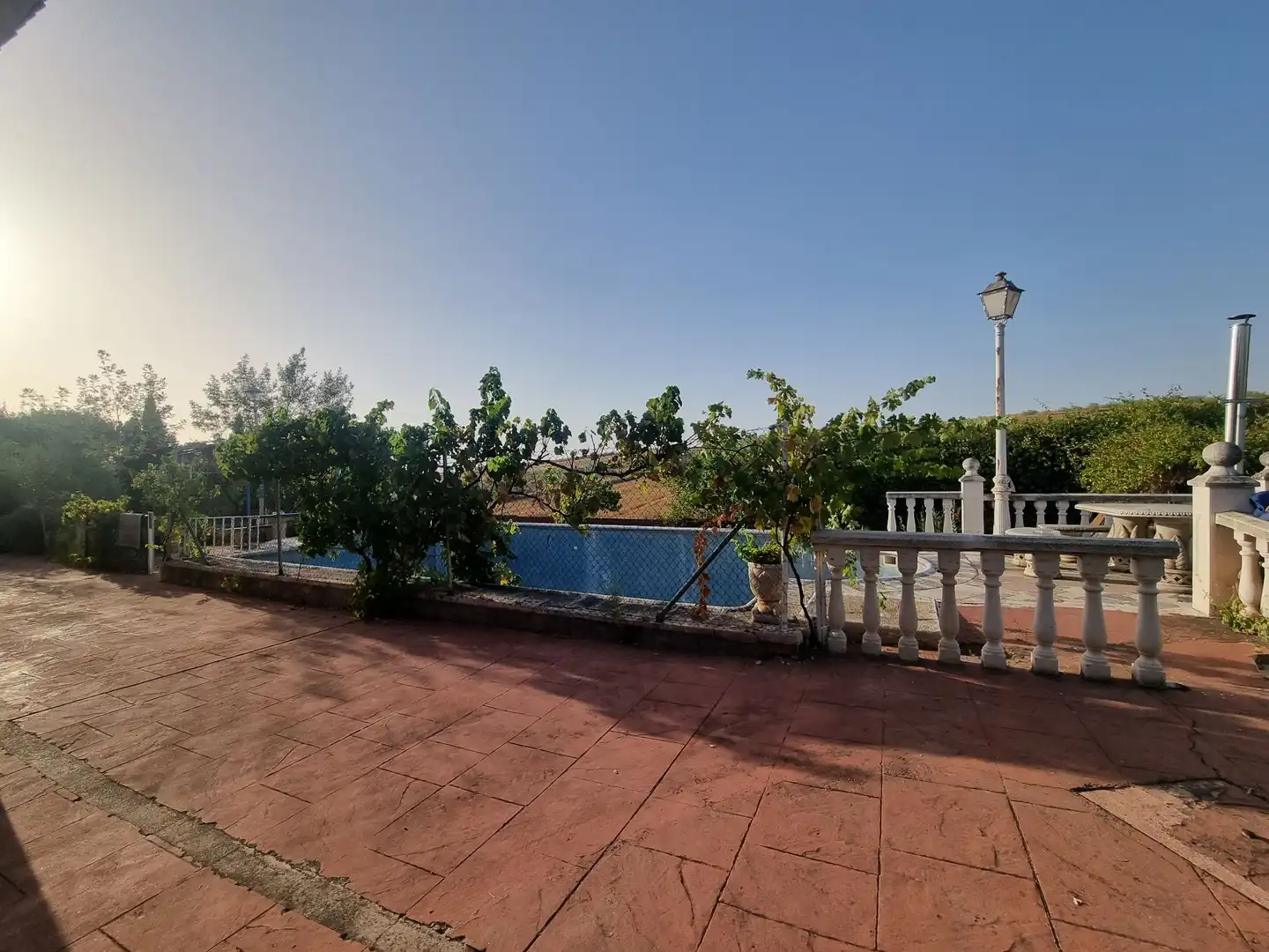 Casa con piscina en venta en El Viso de San Juan, imagen 5