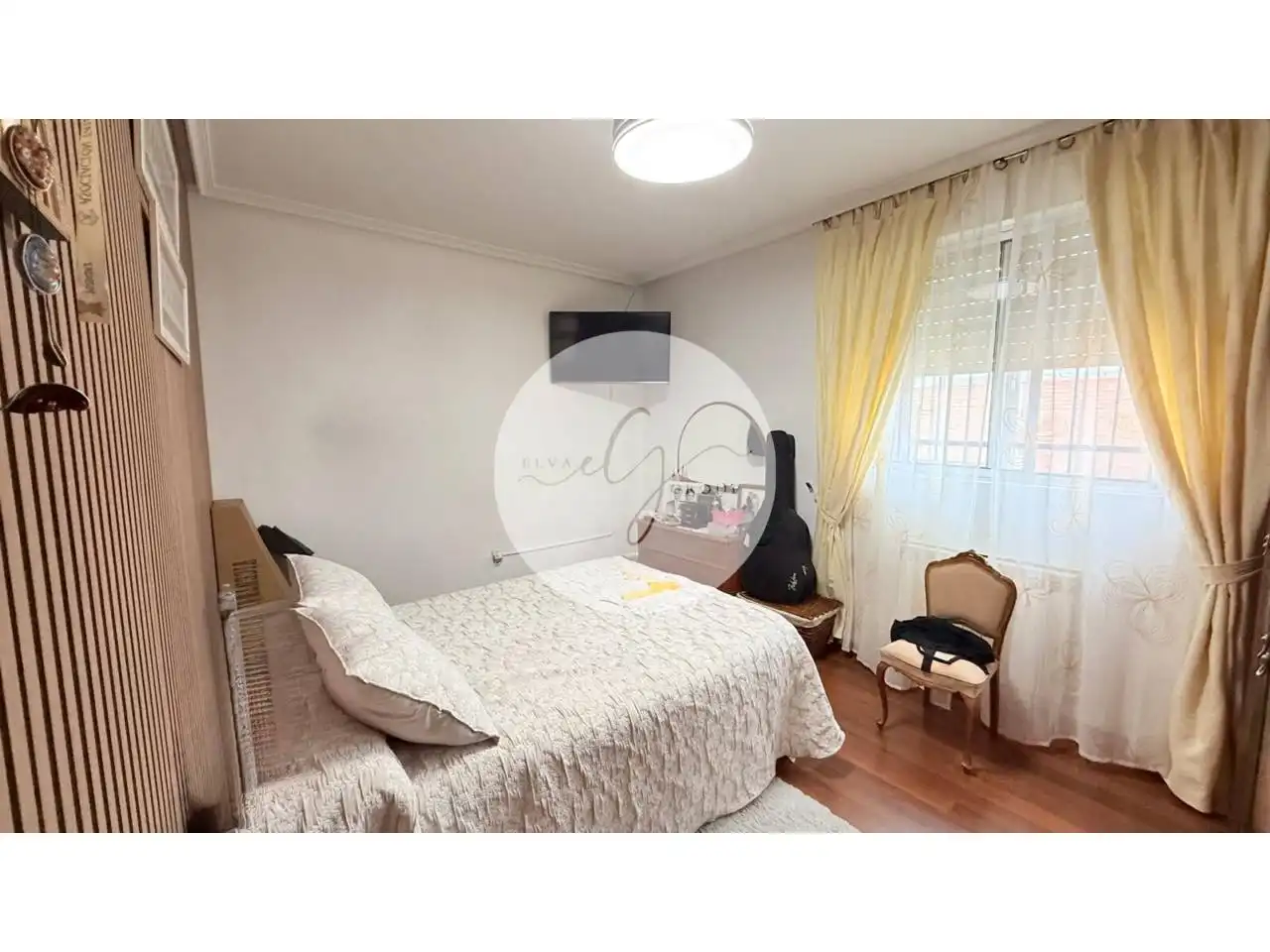Habitación de Piso en venta en Pozaldez, Valladolid