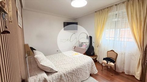Foto 3 de Piso en venta en Calle Don Polo, Pozaldez, Valladolid