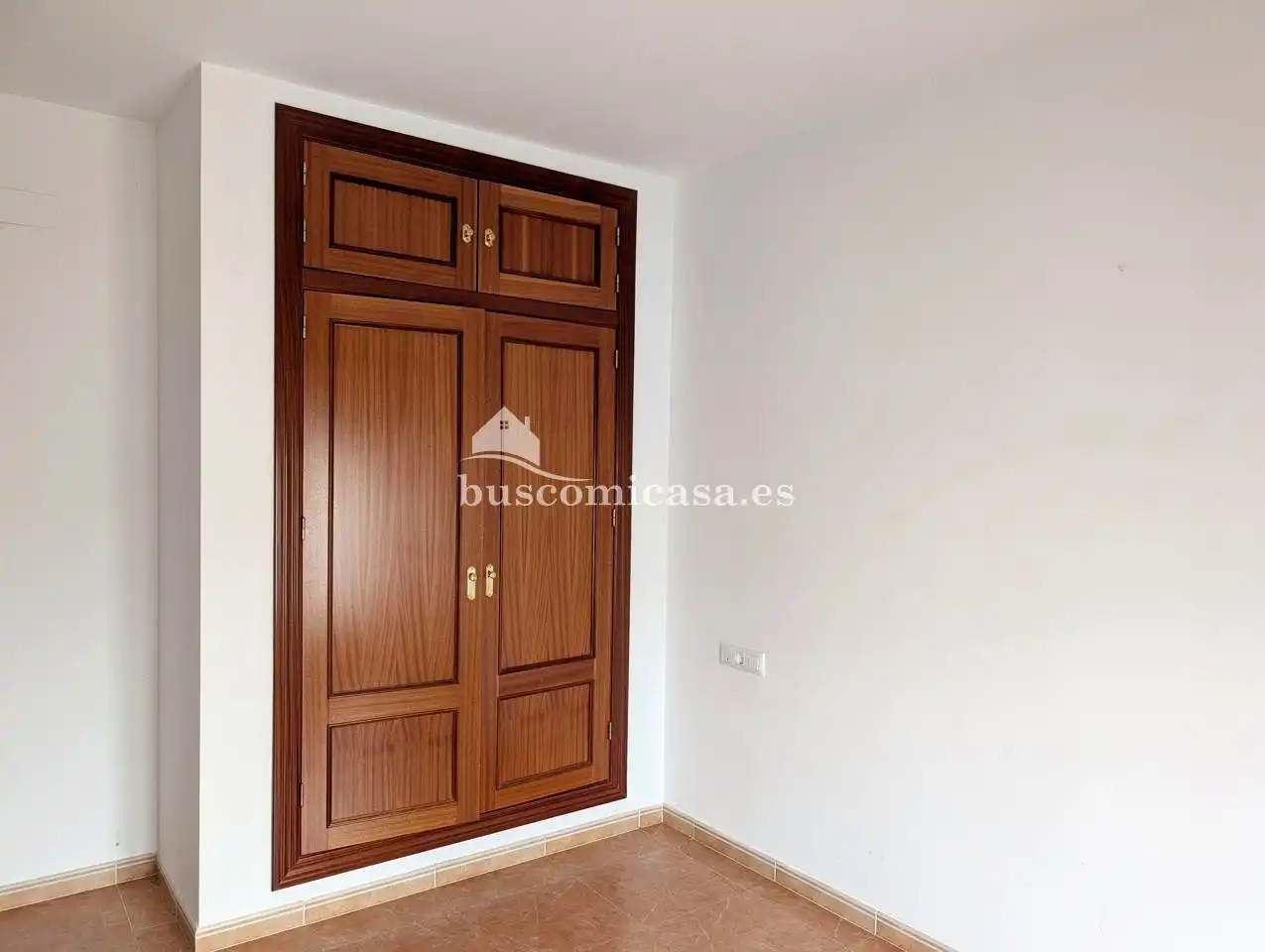 Bedroom of Flat for sale in Arjonilla  with Air Conditioner and Balcony