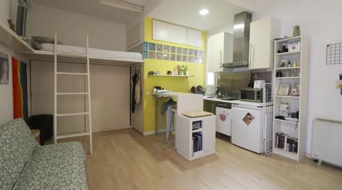 Foto 2 de Estudio en venta en Universidad - Malasaña, Madrid