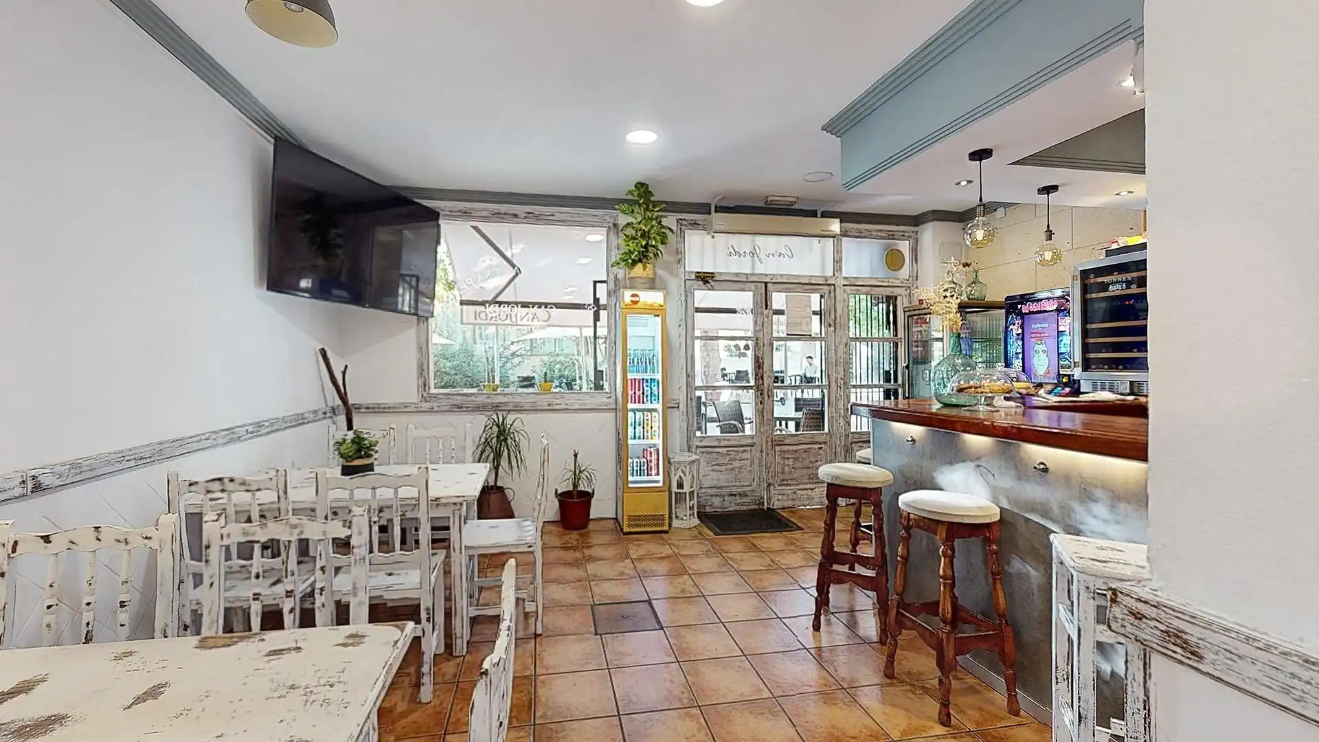 Local comercial en traspaso en Sa travessia, imagen 8