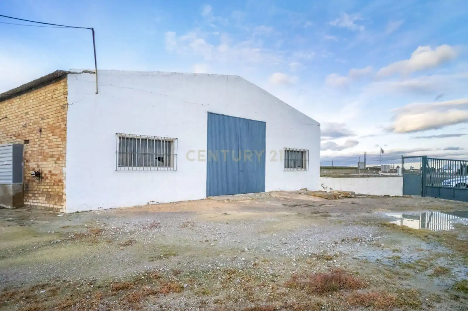 Local comercial en venda a PL UE-13 PARAJE VENTORRILLO 2MOLLINA (MÁLAGA), imagen 11
