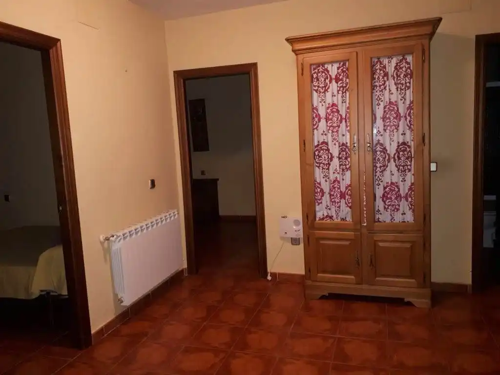 Casa o xalet en venda en El Campillo de la Jara amb Aire condicionat, Calefacció i Jardí privat