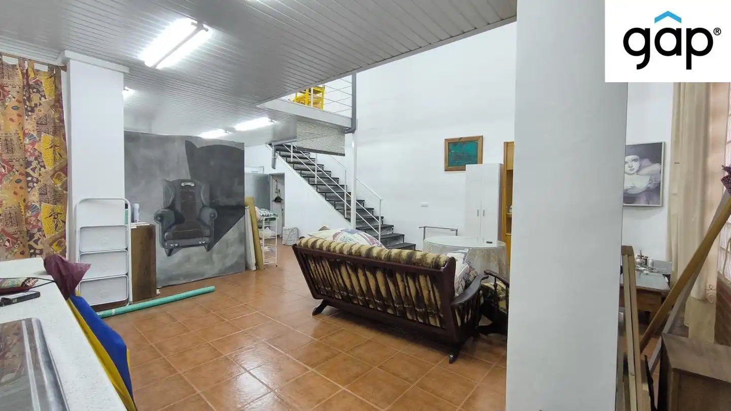 Local comercial en venda a San Fernando - Carretera de Valencia, imagen 4