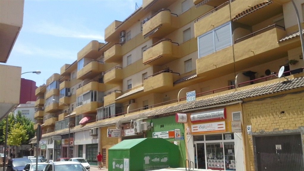 Flat for sale in Zona Pueblo
