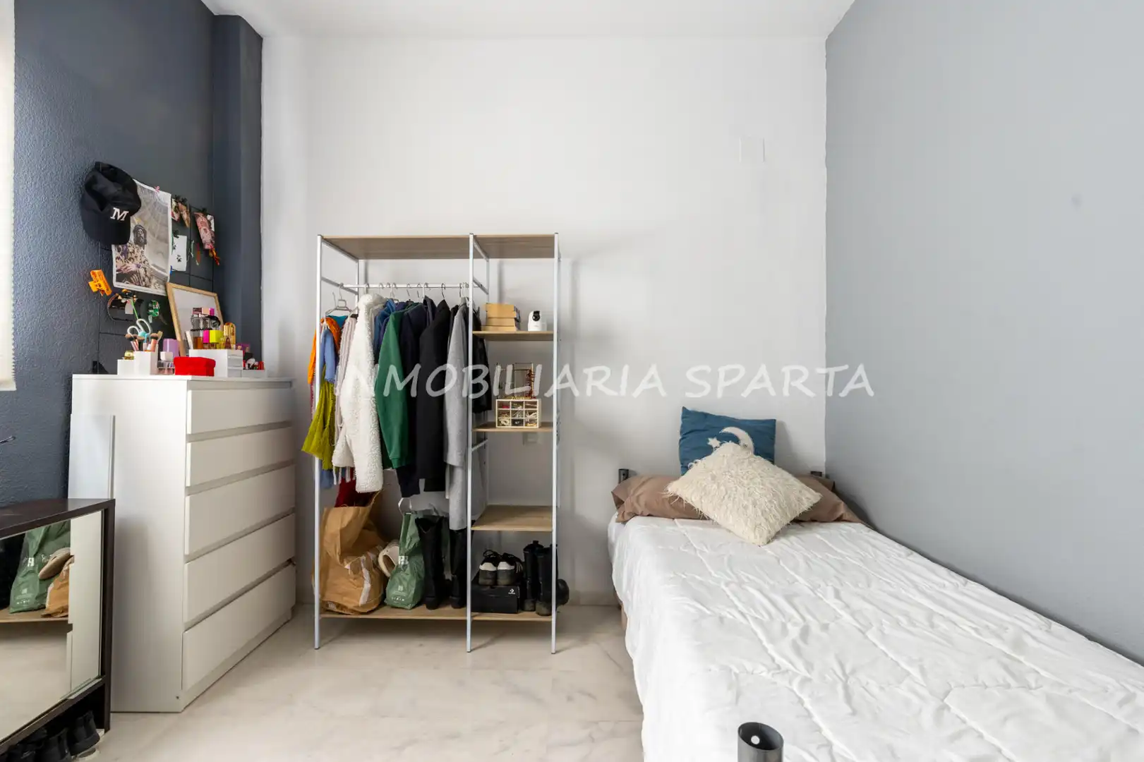 Bedroom of Detached homes for sale in Benacazón  with Air Conditioner, Heating and Oven