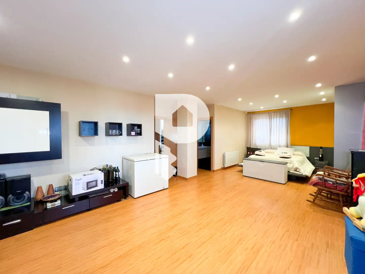 Casa o xalet en venda en Corbera de Llobregat amb Aire condicionat, Calefacció i Terrassa