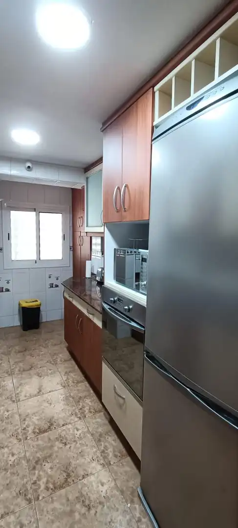 Cocina de Piso en venta en Reus con Aire acondicionado y Balcón