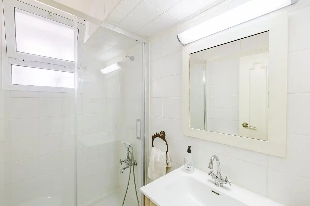 Flat for rent in Calle República Argentina, Limonar