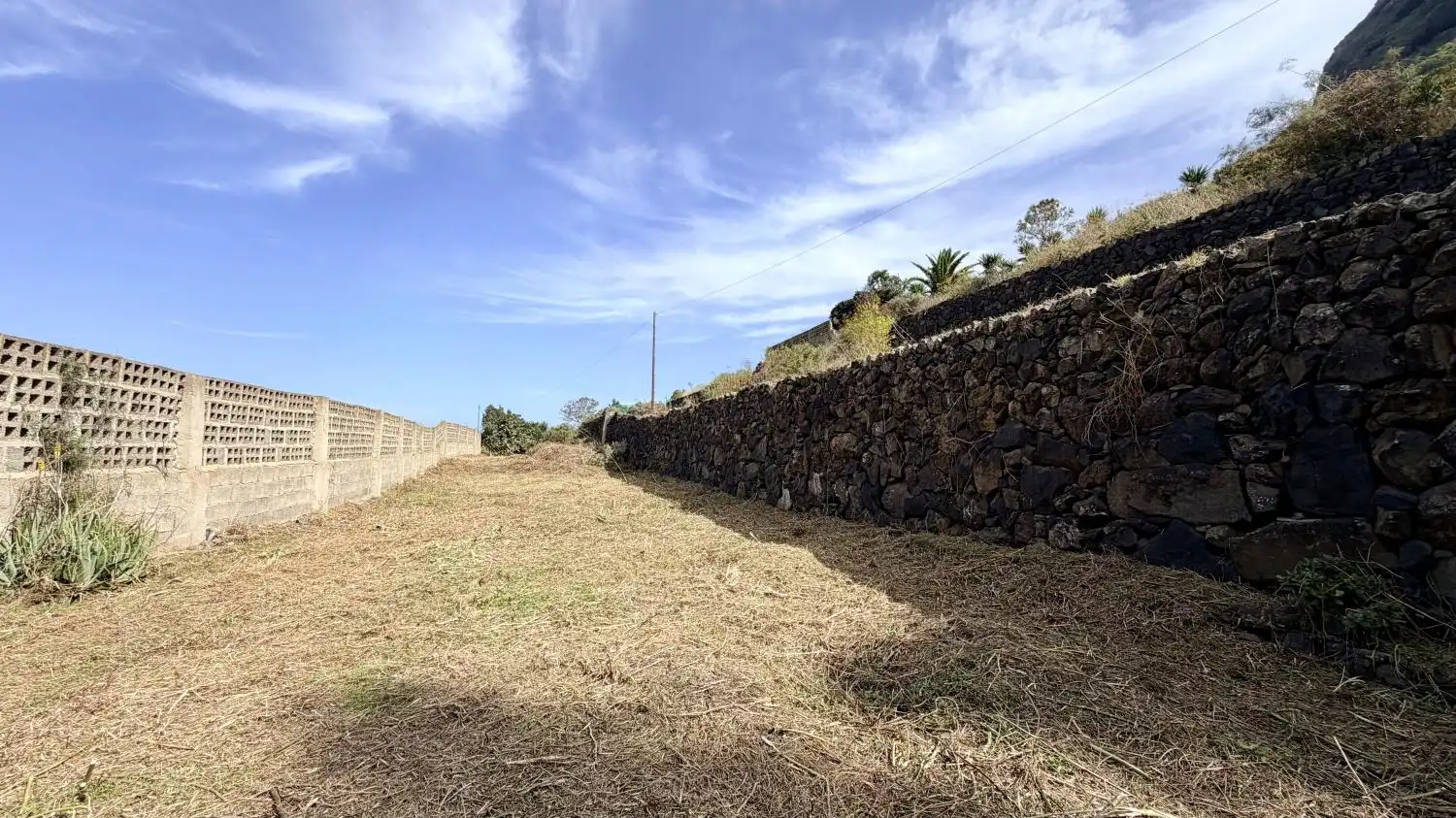 Residential for sale in Los Silos, Santa Cruz de Tenerife
