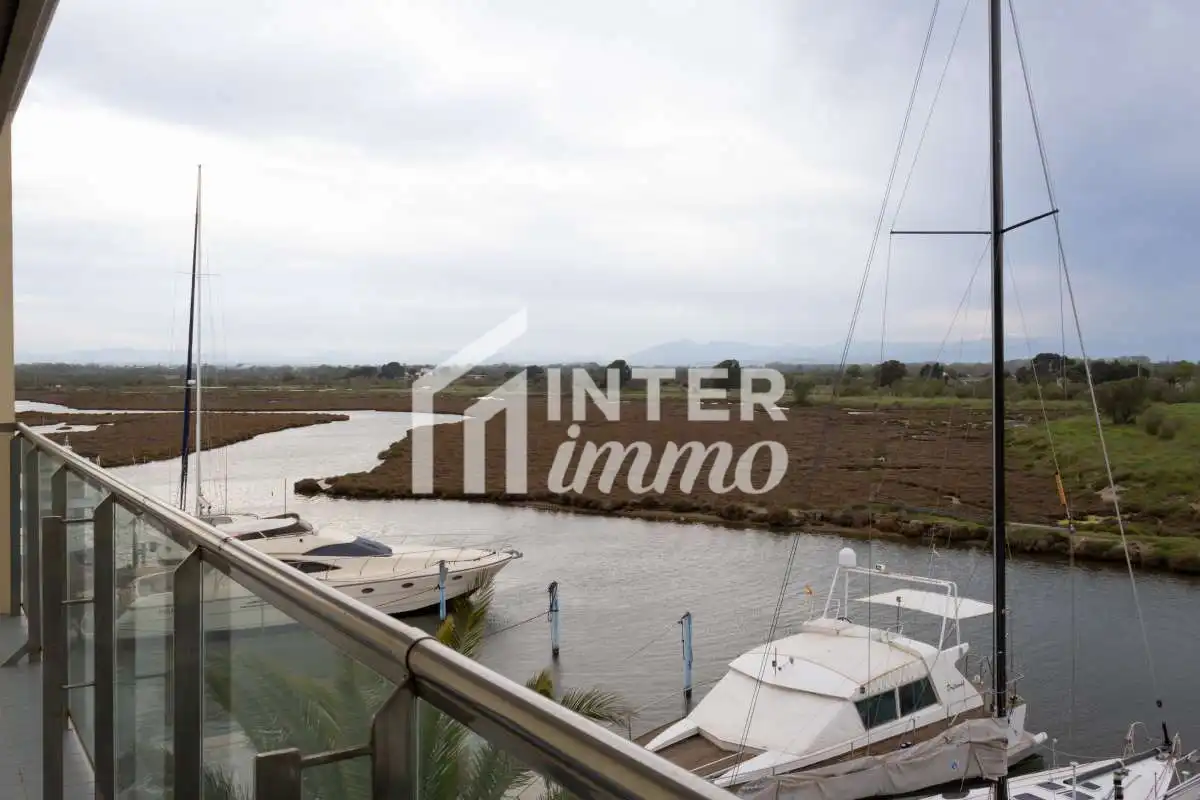 Mini appartamento con piscina in vendita a Avinguda Pastor 1, imagen 8