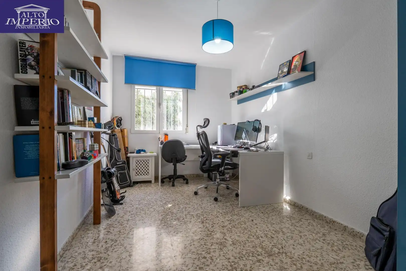 Appartamento con piscina in vendita a Calle BLASCO IBAÑEZ 20, imagen 22