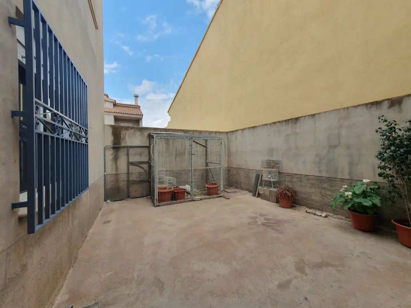 Casa con terrazza in vendita a Puerto Lumbreras, imagen 15