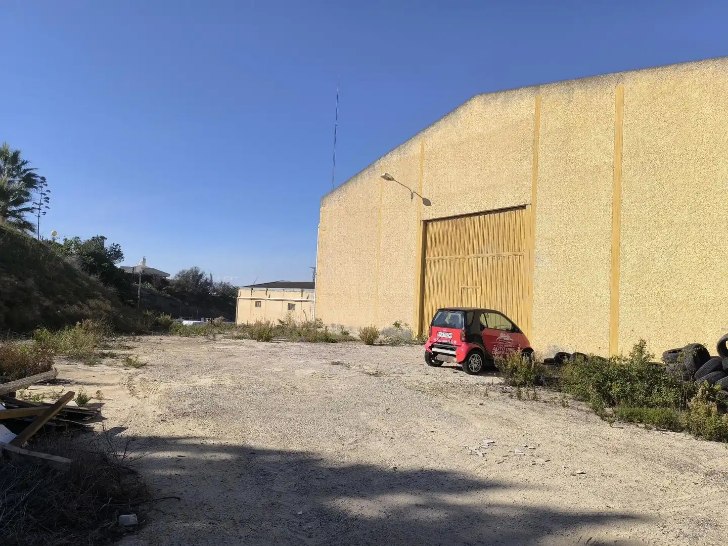 Industriegebäude zum Verkauf in Ciudad Quesada, imagen 28