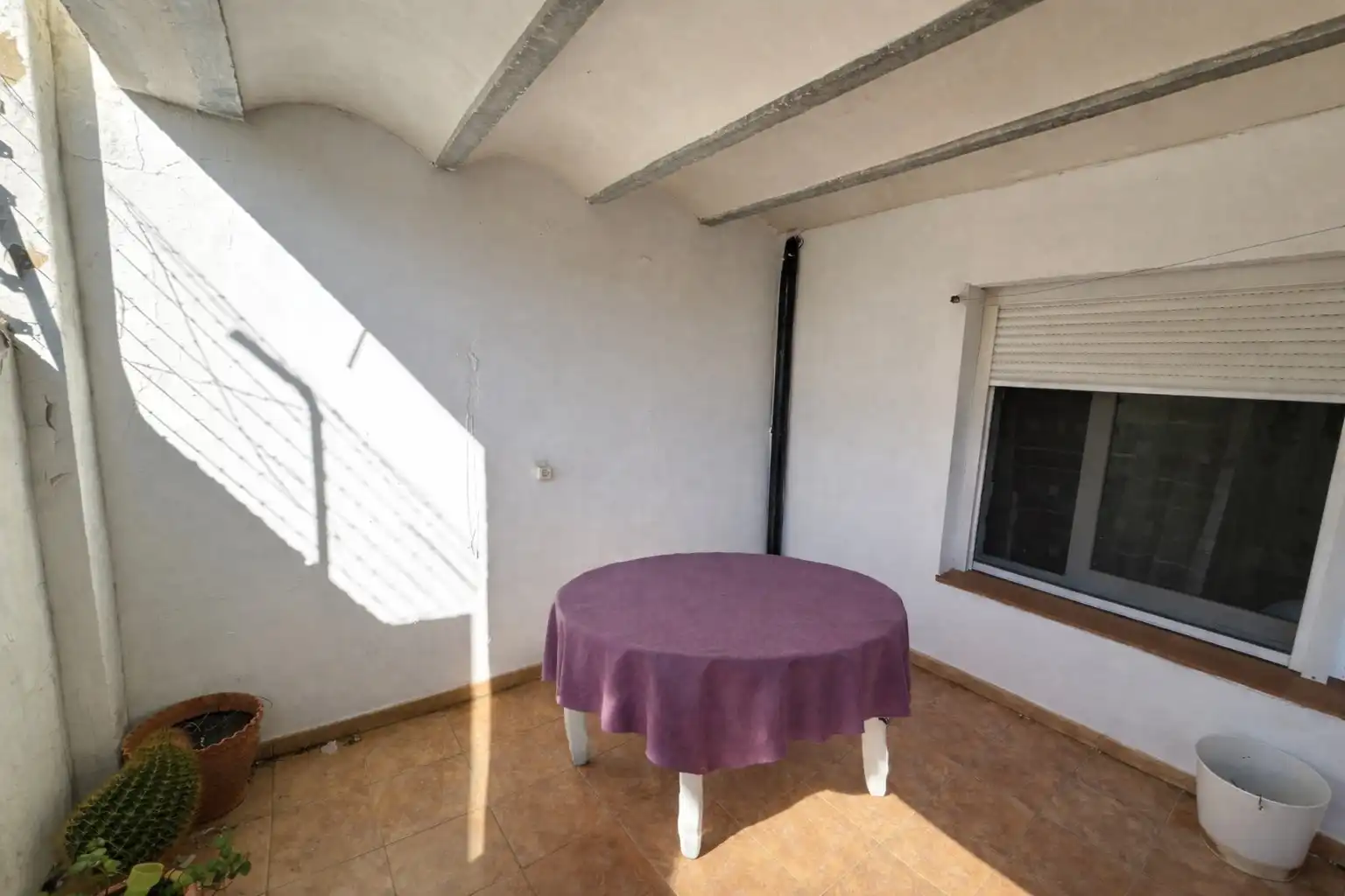 Villa mit Terrasse zum Verkauf in L'Atzúbia, imagen 26