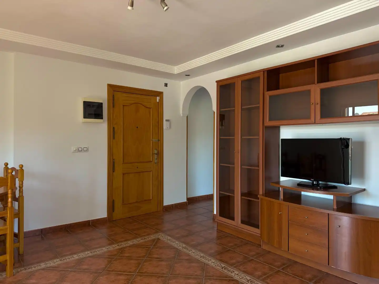 Apartamento en venta en Mijas con Aire acondicionado, Jardín privado y Terraza