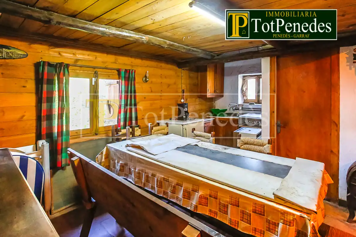 Houses for sale in Mediona  with Furnished