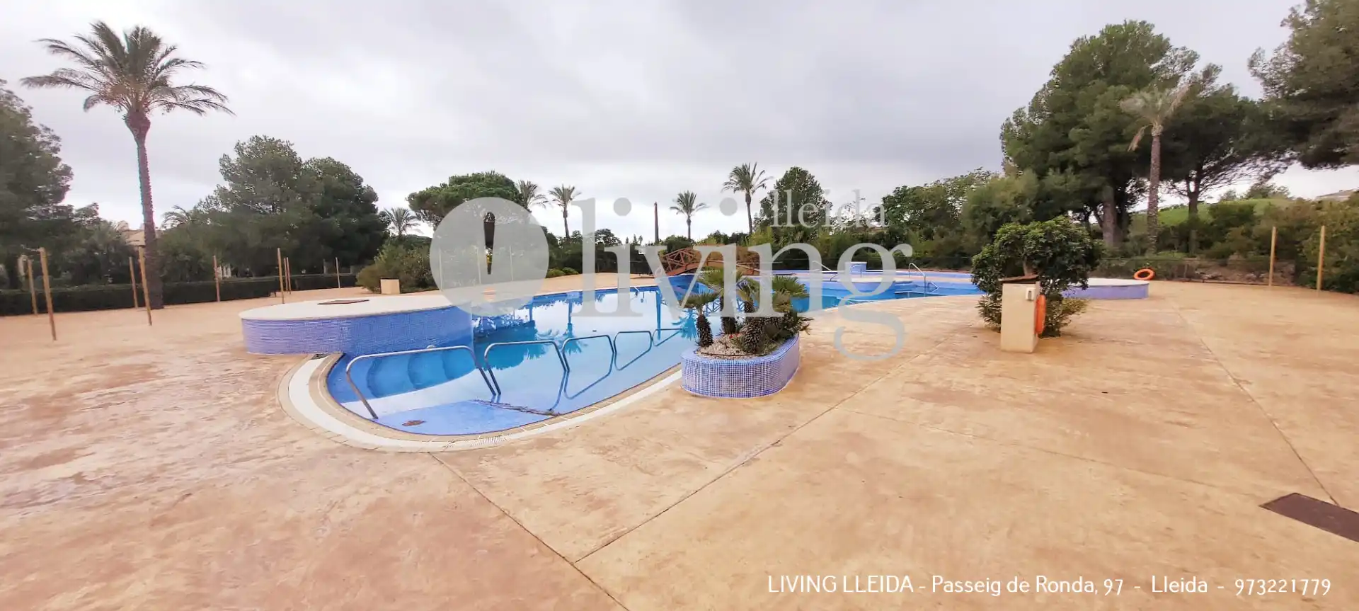 Apartamento con terraza en venta en Carrer de les Terres Noves, imagen 12