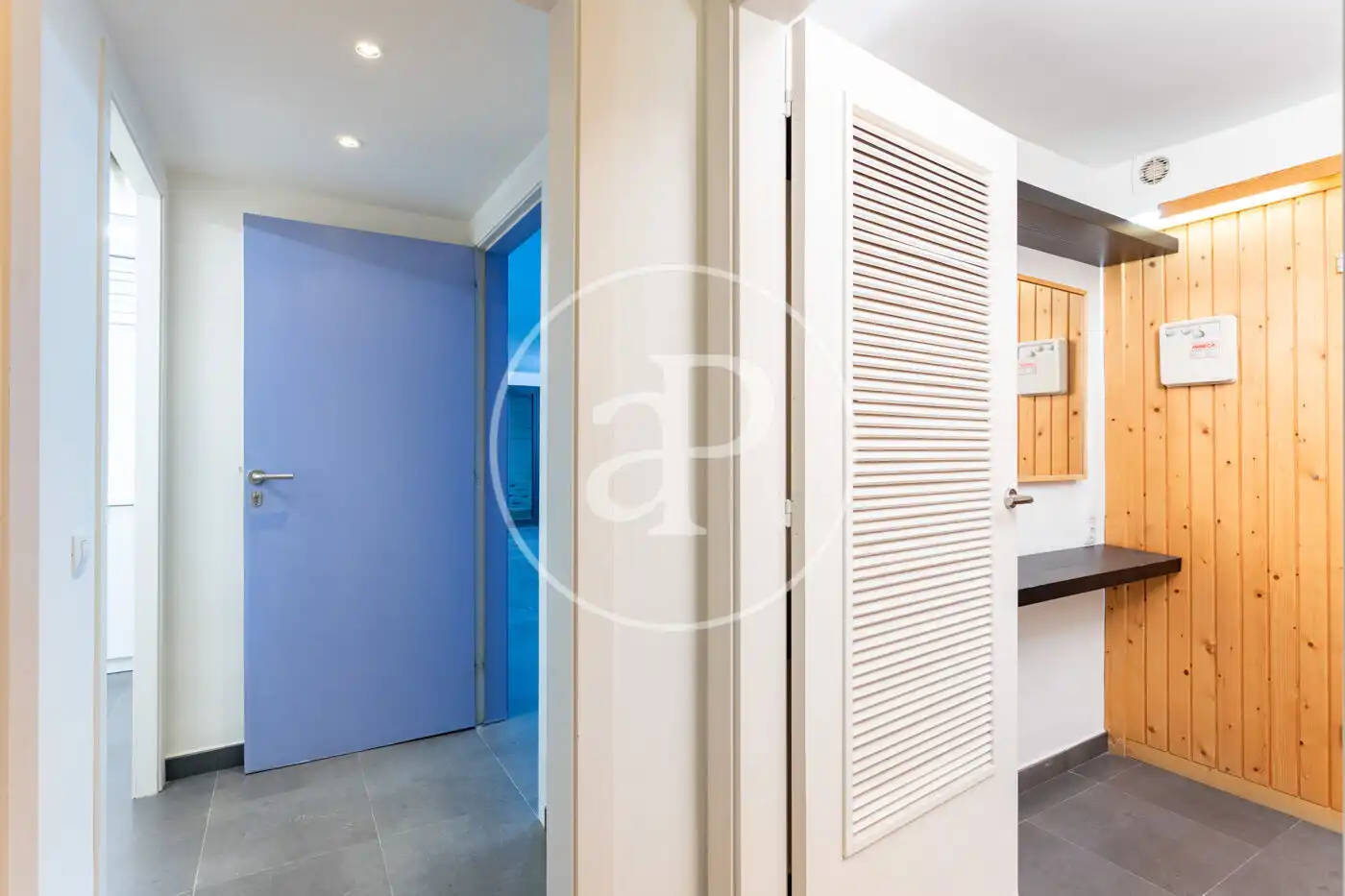Casa o chalet de alquiler en Barcelona con Aire acondicionado, Calefacción y Terraza