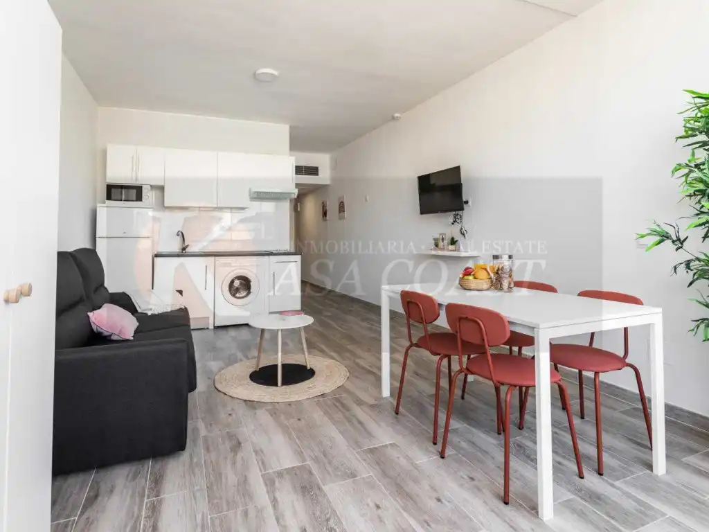 Vivienda con piscina en venta en Puerto Deportivo, imagen 7