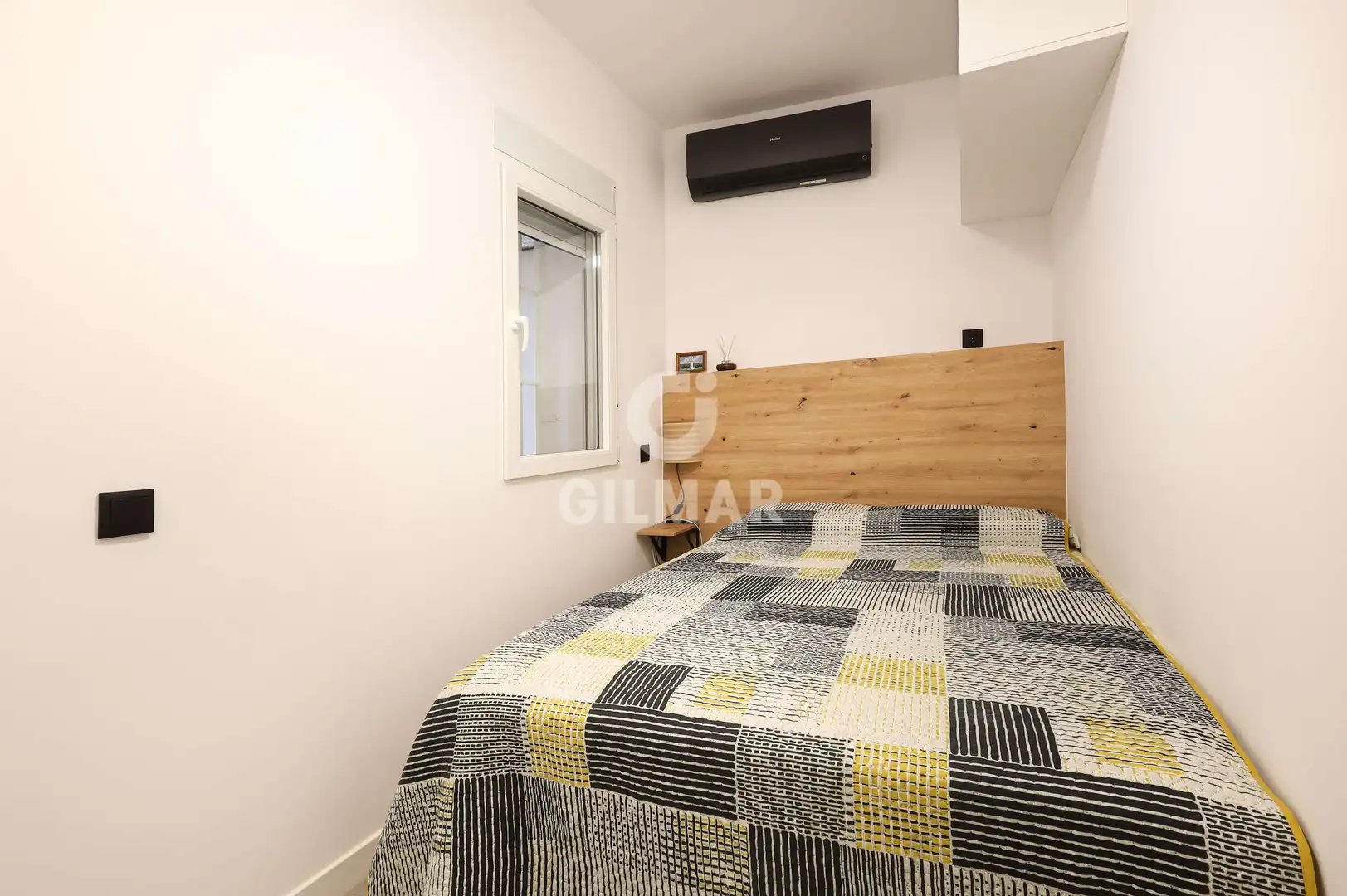 Habitación de Piso en venta en Madrid con Calefacción y Amueblado