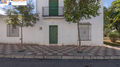 Foto 2 de Casa o xalet en venda a Azucena (chaparral), 2, Albolote, Granada