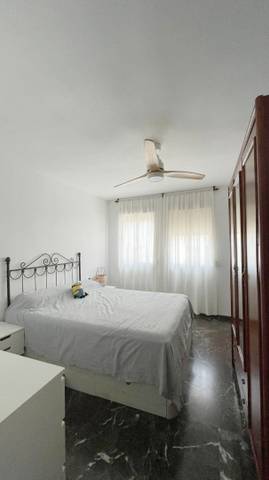 Piso en Alquiler en Calle Jueves, 33 en San Miguel