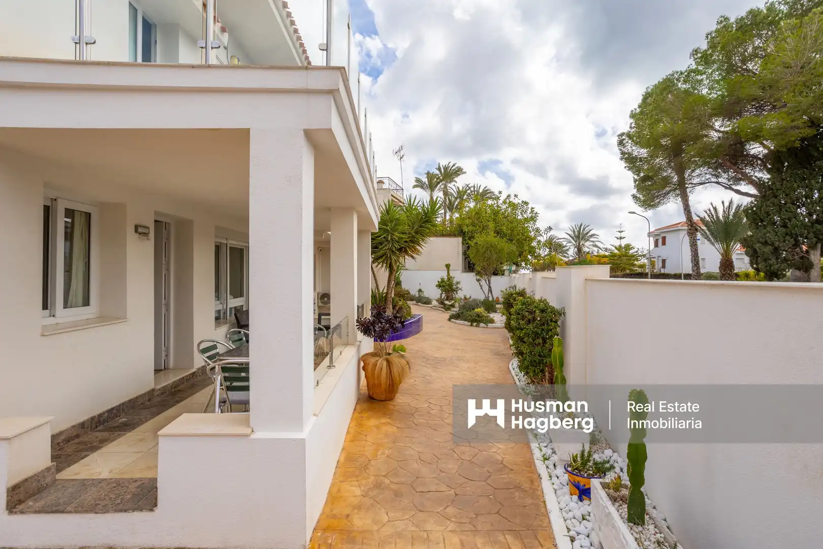 Casa con terraza en venta en Orihuela Costa, imagen 2