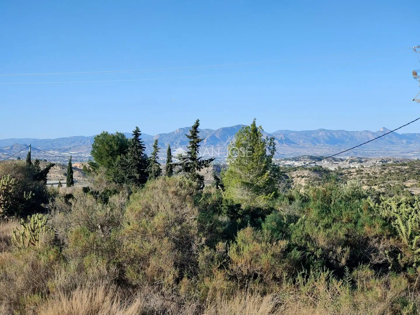 Wohnbaugrundstück zum Verkauf in Pedanías Oeste, imagen 8