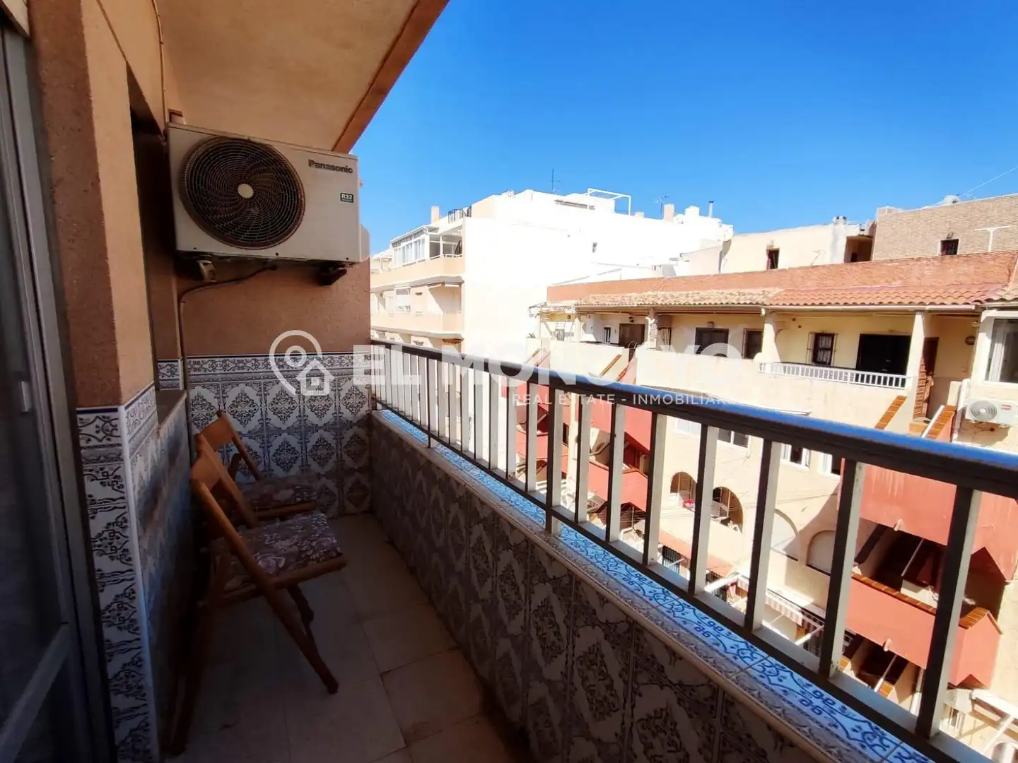 Apartment with lift for sale in La Mata, imagen 2