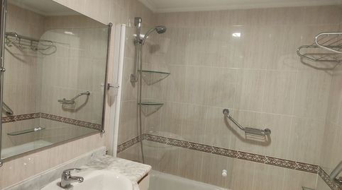 Foto 5 de Piso de alquiler en Luanco - Aramar - Antromero, Gozón