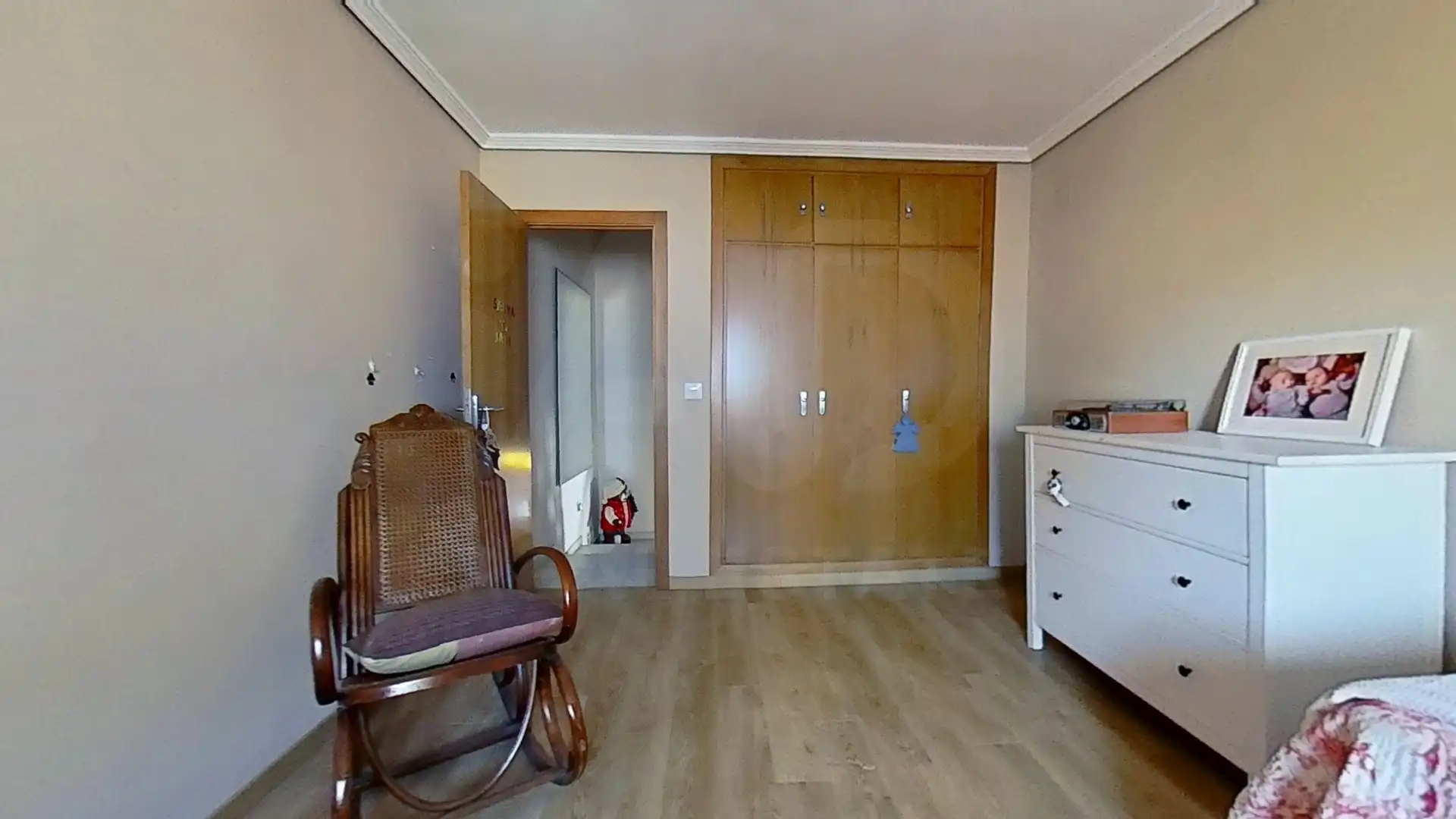 Habitación de Casa o chalet en venta en Benicasim / Benicàssim con Aire acondicionado, Calefacción y Terraza