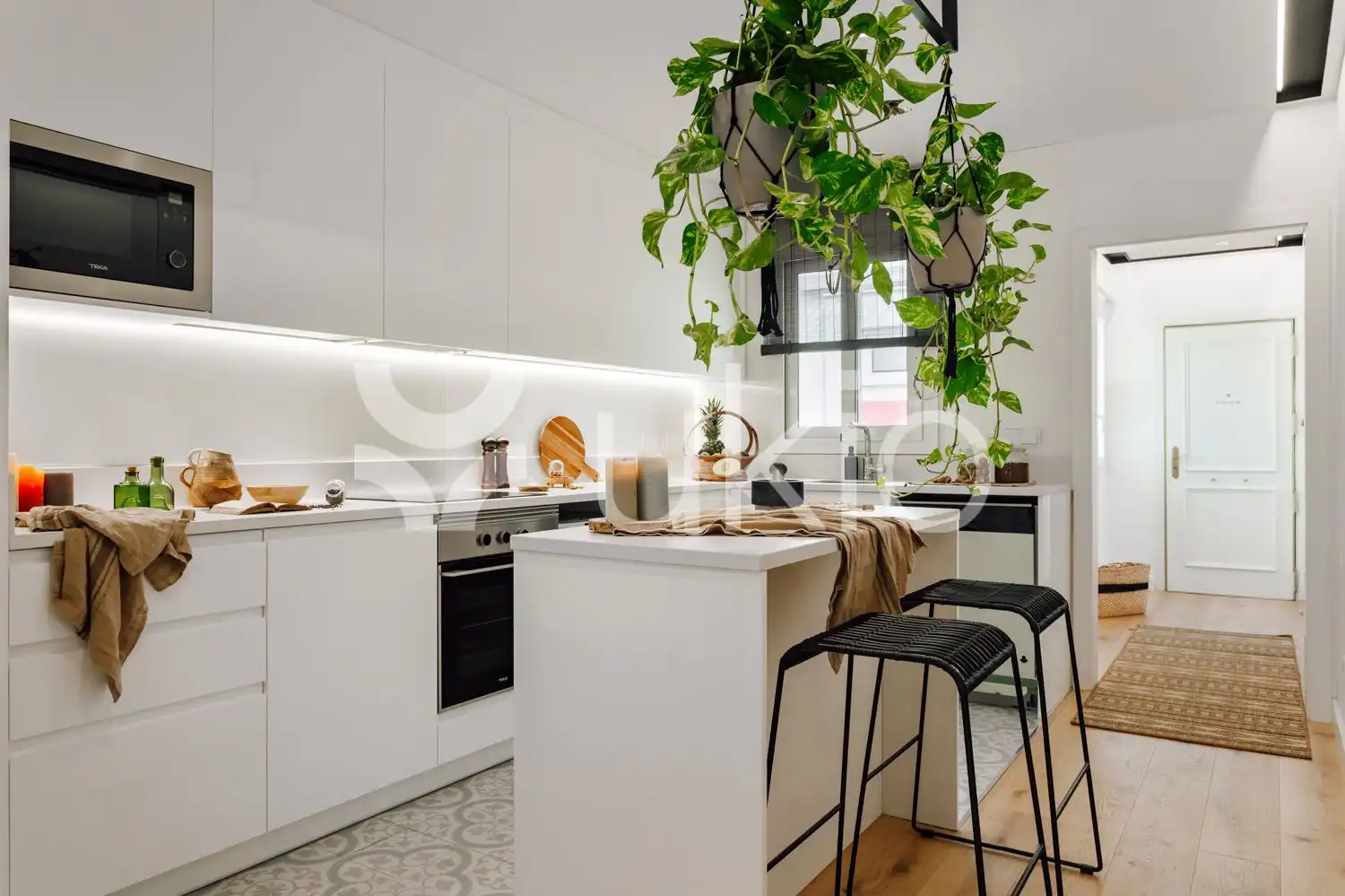 Apartamento con ascensor en alquiler en Passeig de Gràcia, imagen 10