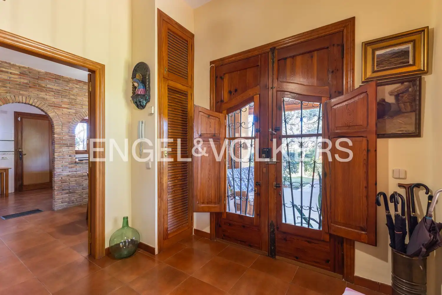 Casa o chalet en venta en Paterna con Aire acondicionado, Calefacción y Jardín privado