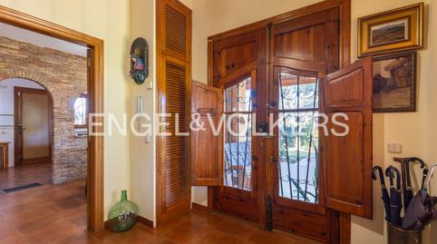 Foto 5 de Casa o chalet en venta en La Cañada, Paterna