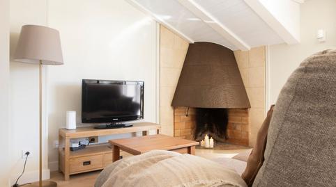 Foto 4 de Àtic de lloguer a Puigcerdà, Girona